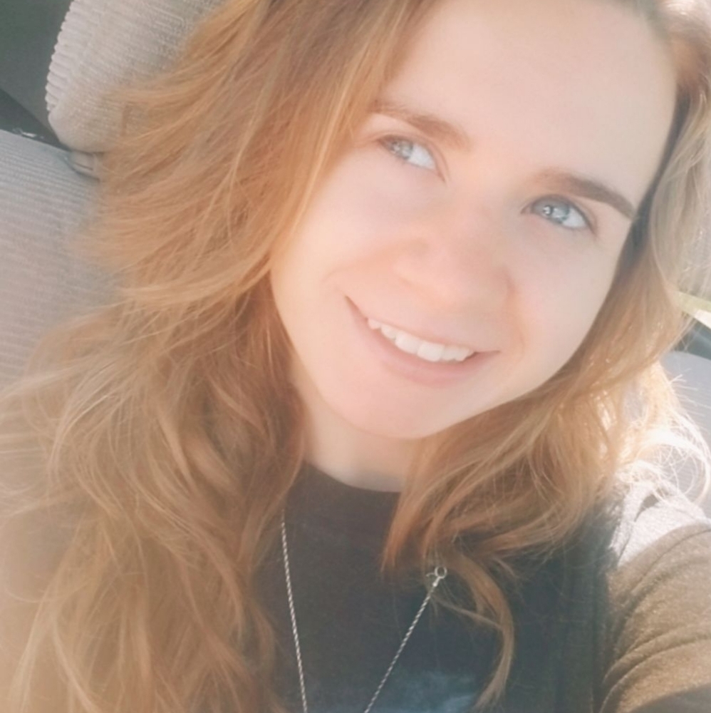 Meet your Posher, Ashleigh